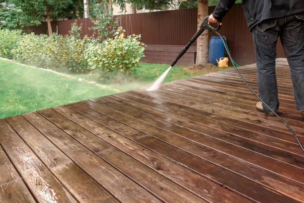 Best Post-Construction Pressure Washing  in Oak Grove, SC